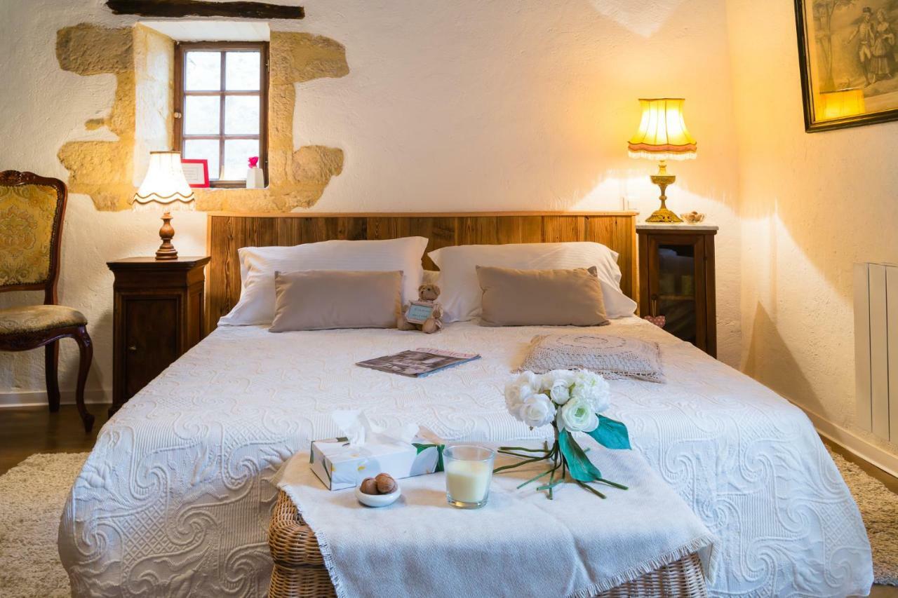 Au Coeur De Beynac, Une Maison De Caractere Avec Jardin Terrasse Dış mekan fotoğraf